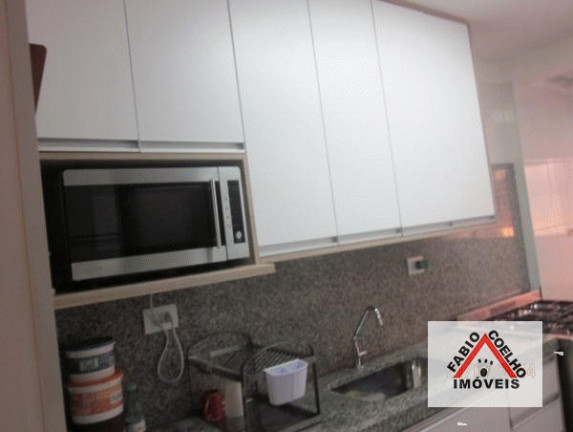 Imagem Apartamento à Venda, 83 m² em Vila Sofia - São Paulo Imagem Apartamento à Venda, 83 m² em Vila Sofia - São Paulo
