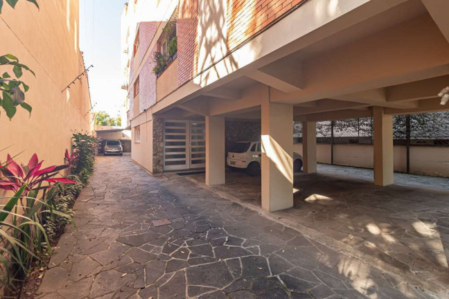 Imagem Apartamento com 2 Quartos à Venda, 75 m² em Petrópolis - Porto Alegre