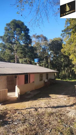 Imagem Imóvel com 4 Quartos à Venda, 29.000 m² em área Rural (areia Branca Dos Assis) - Mandirituba Imagem Imóvel com 4 Quartos à Venda, 29.000 m² em área Rural (areia Branca Dos Assis) - Mandirituba