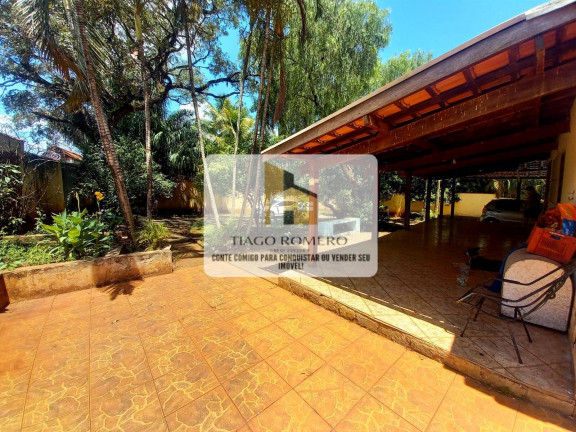 Imagem Chácara com 3 Quartos à Venda, 6.558 m² em Vila Xavier - Araraquara