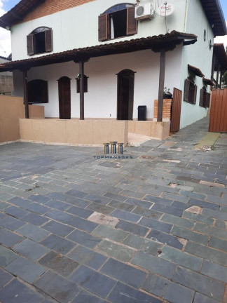 Imagem Casa com 3 Quartos à Venda, 295 m² em Cachoeira - São José Da Lapa