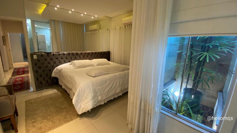 Imagem Casa com 3 Quartos à Venda, 244 m² em Vila Morumbi - Campo Grande Imagem Casa com 3 Quartos à Venda, 244 m² em Vila Morumbi - Campo Grande