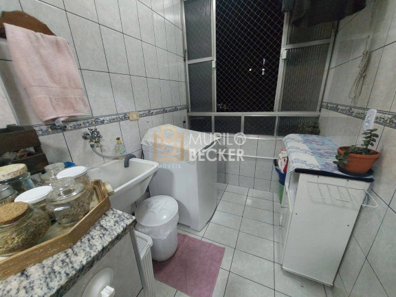 Imagem Apartamento com 3 Quartos à Venda, 79 m² em Monte Castelo - São José Dos Campos