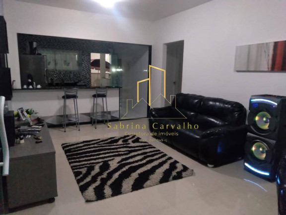 Imagem Casa com 2 Quartos à Venda, 90 m² em Araruama Imagem Casa com 2 Quartos à Venda, 90 m² em Araruama