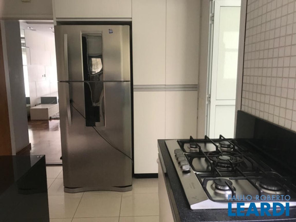 Imagem Apartamento com 3 Quartos para Alugar, 110 m² em Jardim - Santo André Imagem Apartamento com 3 Quartos para Alugar, 110 m² em Jardim - Santo André