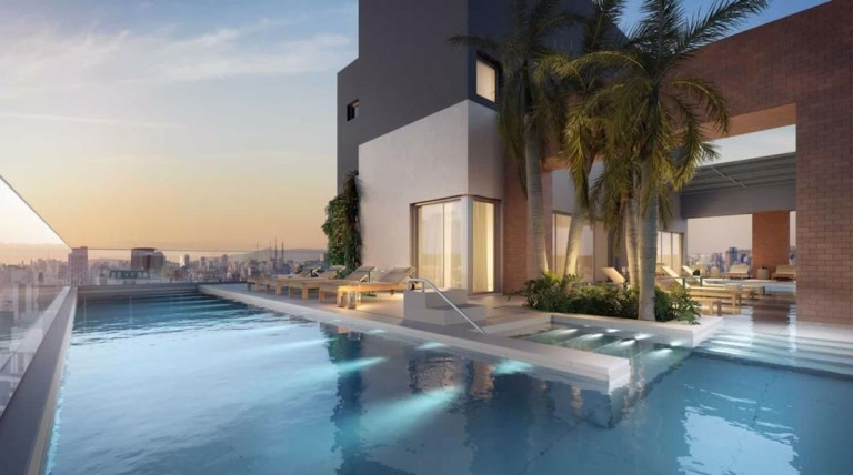 Imagem Apartamento com 3 Quartos à Venda, 156 m² em Paraíso - São Paulo