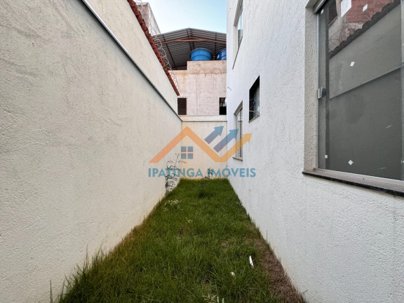 Imagem Apartamento com 4 Quartos à Venda, 120 m² em Cidade Nova - Santana Do Paraíso Imagem Apartamento com 4 Quartos à Venda, 120 m² em Cidade Nova - Santana Do Paraíso