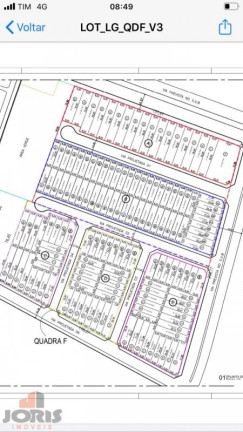 Imagem Imóvel à Venda, 100.000 m² em Jangurussu - Fortaleza