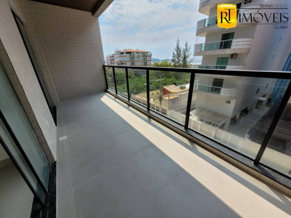 Imagem Apartamento com 1 Quarto à Venda, 45 m² em Braga - Cabo Frio Imagem Apartamento com 1 Quarto à Venda, 45 m² em Braga - Cabo Frio