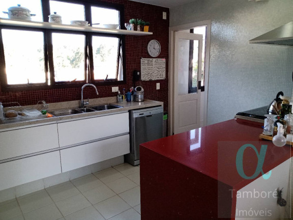 Imagem Casa de Condomínio com 4 Quartos à Venda, 420 m² em Tamboré - Santana De Parnaíba Imagem Casa de Condomínio com 4 Quartos à Venda, 420 m² em Tamboré - Santana De Parnaíba