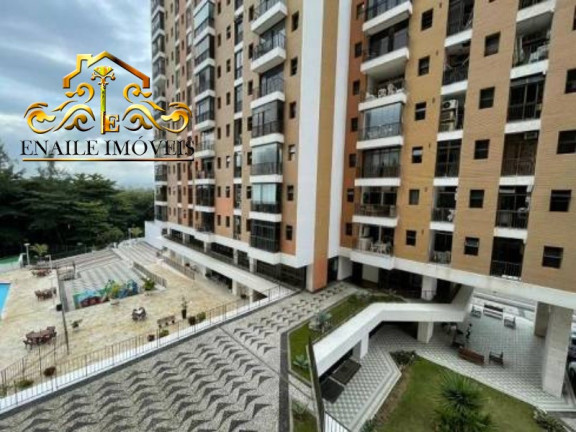 Imagem Apartamento com 2 Quartos à Venda, 80 m² em Barra Da Tijuca - Rio De Janeiro