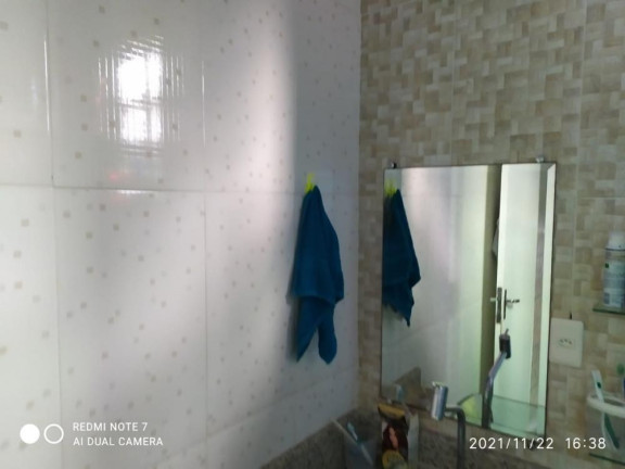 Imagem Imóvel com 2 Quartos à Venda, 25 m² em Campo Grande - Rio De Janeiro