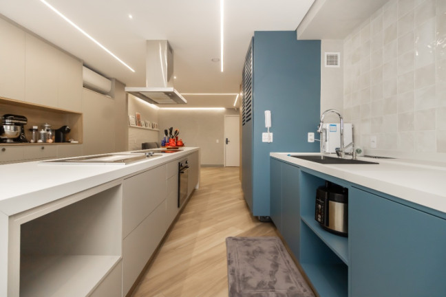 Imagem Apartamento com 2 Quartos à Venda, 84 m² em Saúde - São Paulo