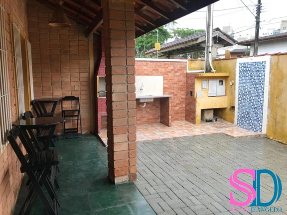 Imagem Casa com 4 Quartos à Venda, 193 m² em Estufa I - Ubatuba Imagem Casa com 4 Quartos à Venda, 193 m² em Estufa I - Ubatuba
