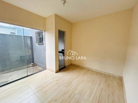 Imagem Casa com 2 Quartos à Venda, 55 m² em Canarinho - Igarapé Imagem Casa com 2 Quartos à Venda, 55 m² em Canarinho - Igarapé