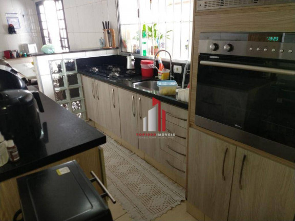 Imagem Casa com 4 Quartos à Venda, 120 m² em Jaraguá - São Paulo Imagem Casa com 4 Quartos à Venda, 120 m² em Jaraguá - São Paulo