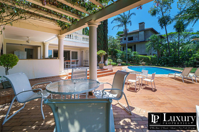 Imagem Casa de Condomínio com 5 Quartos à Venda, em Condomínio Terras De São José - Itu Imagem Casa de Condomínio com 5 Quartos à Venda, em Condomínio Terras De São José - Itu
