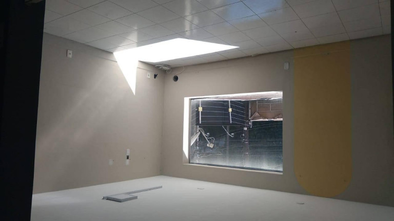 Imagem Sala Comercial para Alugar, 170 m² em Jardim Londrina - São Paulo Imagem Sala Comercial para Alugar, 170 m² em Jardim Londrina - São Paulo