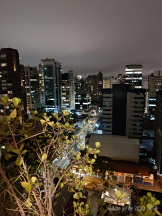 Imagem Apartamento com 1 Quarto à Venda, 57 m² em Itaim Bibi - São Paulo