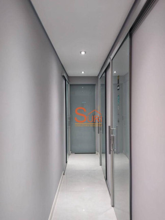 Imagem Apartamento com 3 Quartos à Venda, 94 m² em Centro - São Bernardo Do Campo Imagem Apartamento com 3 Quartos à Venda, 94 m² em Centro - São Bernardo Do Campo