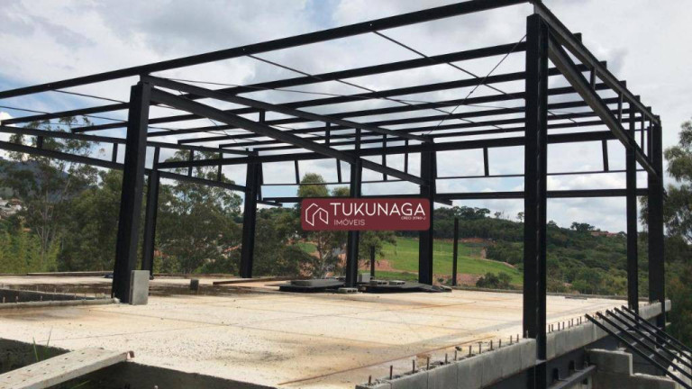 Imagem Sobrado com 4 Quartos à Venda, 446 m² em Beiral Das Pedras - Atibaia