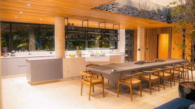 Imagem Casa com 5 Quartos à Venda, 540 m² em Toque-toque Pequeno - São Sebastião