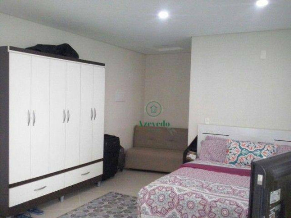 Imagem Studio com 1 Quarto à Venda, 40 m² em Vila Augusta - Guarulhos Imagem Studio com 1 Quarto à Venda, 40 m² em Vila Augusta - Guarulhos