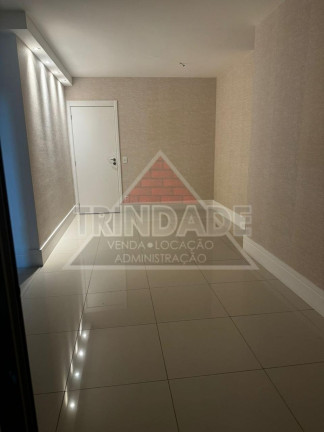 Imagem Apartamento com 2 Quartos à Venda, 69 m² em Barra Olímpica - Rio De Janeiro