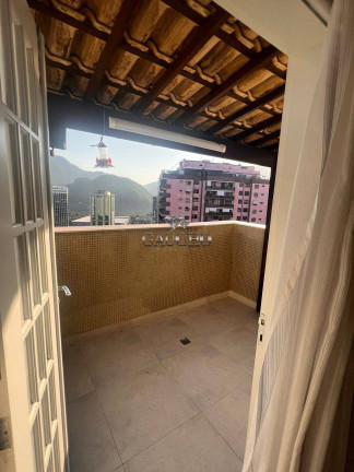 Imagem Cobertura com 3 Quartos à Venda, 210 m² em Barra Da Tijuca - Rio De Janeiro Imagem Cobertura com 3 Quartos à Venda, 210 m² em Barra Da Tijuca - Rio De Janeiro