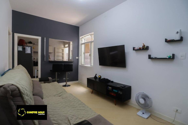 Imagem Apartamento com 2 Quartos à Venda, 74 m² em Santa Cecília - São Paulo Imagem Apartamento com 2 Quartos à Venda, 74 m² em Santa Cecília - São Paulo