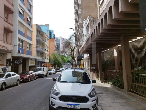 Apartamento com 2 Quartos à Venda, 105 m² em Centro Histórico - Porto Alegre