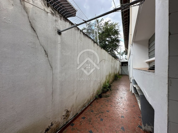 Imagem Casa com 3 Quartos à Venda, 143 m² em Brooklin - São Paulo