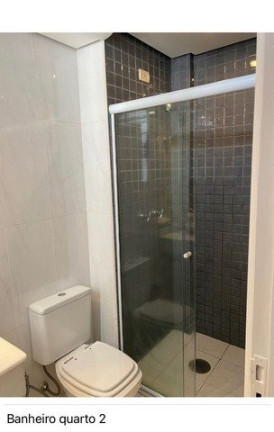Imagem Apartamento com 3 Quartos à Venda, 145 m² em Altos Do Esplanada - São José Dos Campos