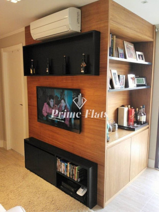 Imagem Apartamento com 2 Quartos à Venda, 48 m² em Vila Olímpia - São Paulo Imagem Apartamento com 2 Quartos à Venda, 48 m² em Vila Olímpia - São Paulo