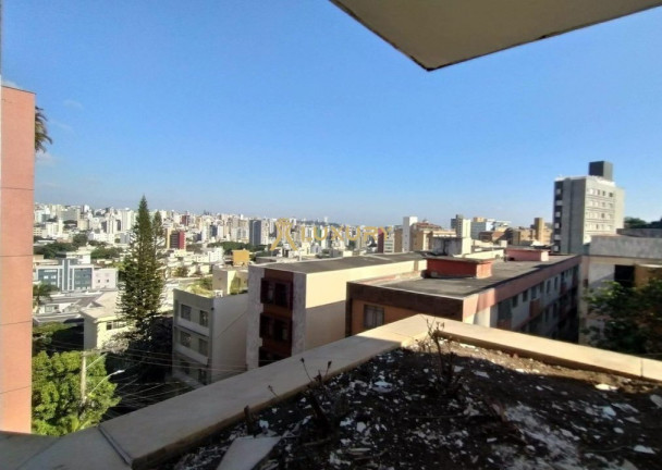 Imagem Imóvel com 4 Quartos à Venda, 135 m² em Cruzeiro - Belo Horizonte