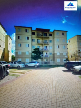 Apartamento com 3 Quartos à Venda, 67 m² em Vila Carlota - Sumaré
