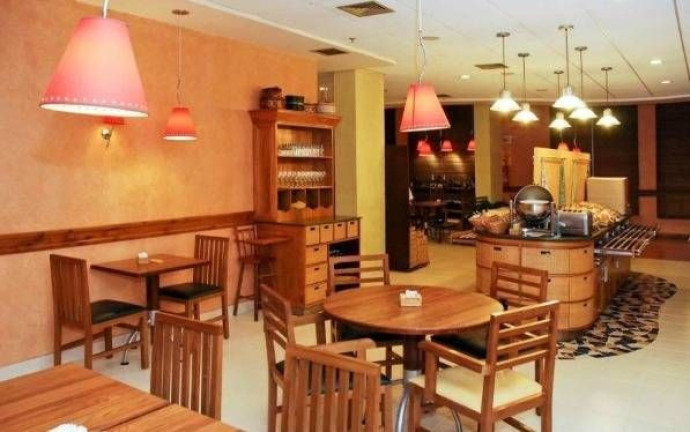 Imagem Apartamento com 1 Quarto à Venda, 18 m² em Sanvitto - Caxias Do Sul