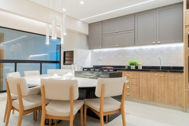 Imagem Apartamento com 3 Quartos à Venda, 73 m² em Vila Rosa - Goiânia Imagem Apartamento com 3 Quartos à Venda, 73 m² em Vila Rosa - Goiânia