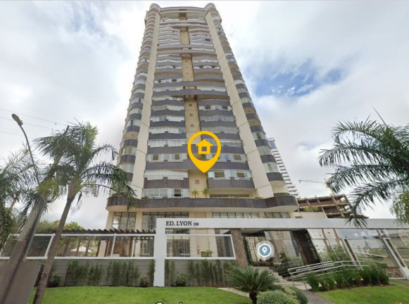 Imagem Apartamento com 3 Quartos para Alugar, 92 m² em Jardim Goiás - Goiânia