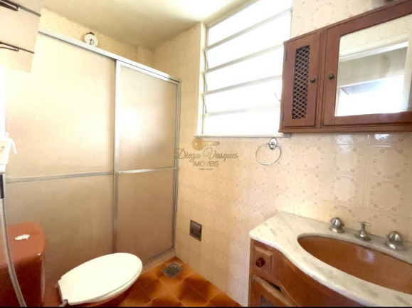 Imagem Apartamento com 3 Quartos à Venda, 52 m² em Tijuca - Teresópolis Imagem Apartamento com 3 Quartos à Venda, 52 m² em Tijuca - Teresópolis