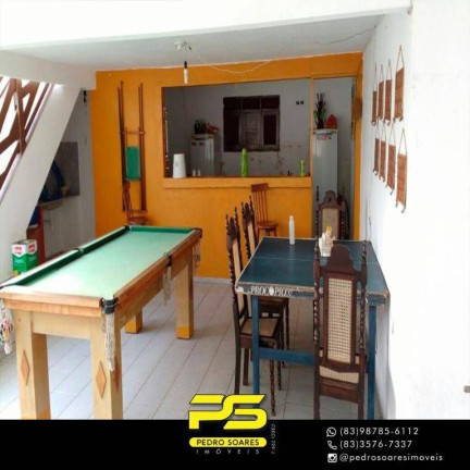 Imagem Casa com 5 Quartos à Venda, 340 m² em Conde