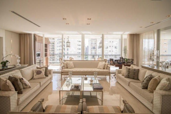 Imagem Imóvel com 4 Quartos à Venda, 470 m² em Vila Nova Conceição - São Paulo Imagem Imóvel com 4 Quartos à Venda, 470 m² em Vila Nova Conceição - São Paulo