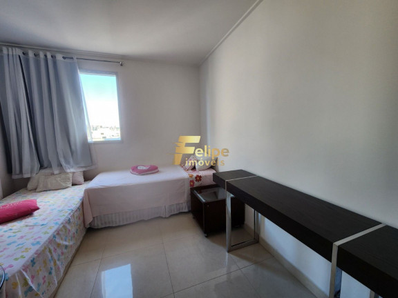 Imagem Imóvel com 2 Quartos à Venda, 70 m² em Jardim Da Penha - Vitória