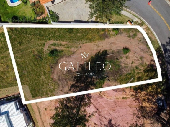Imagem Terreno à Venda, 1.050 m² em Caxambu - Jundiaí
