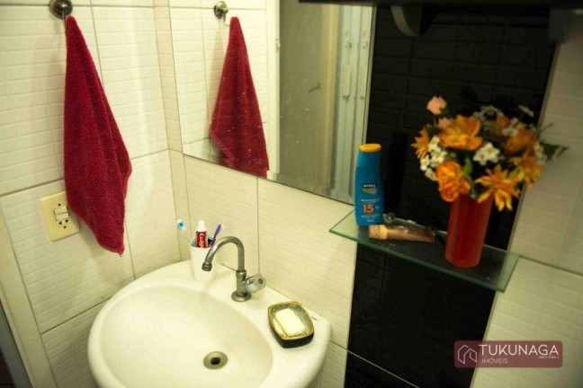 Imagem Apartamento com 1 Quarto à Venda, 40 m² em Lauzane Paulista - São Paulo Imagem Apartamento com 1 Quarto à Venda, 40 m² em Lauzane Paulista - São Paulo