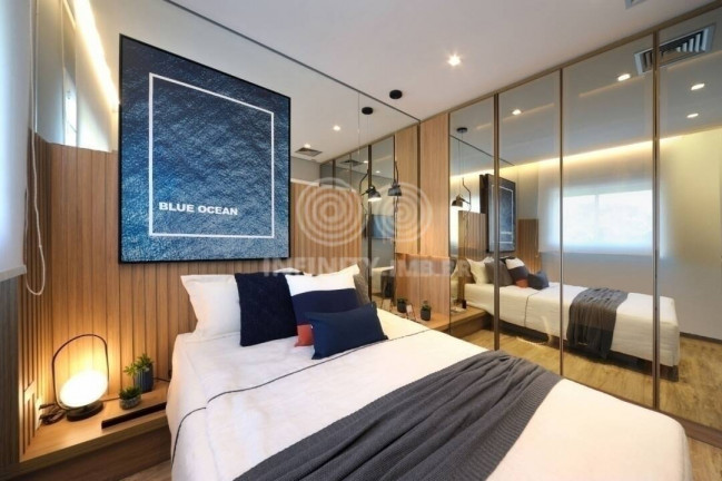 Imagem Apartamento com 2 Quartos à Venda, 38 m² em Vila Formosa - São Paulo