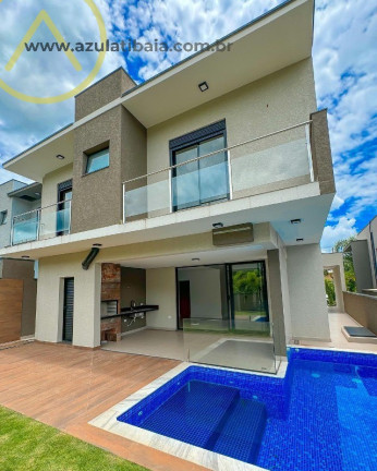 Imagem Casa com 4 Quartos à Venda, 240 m² em Condomínio Terras De Atibaia - Atibaia Imagem Casa com 4 Quartos à Venda, 240 m² em Condomínio Terras De Atibaia - Atibaia