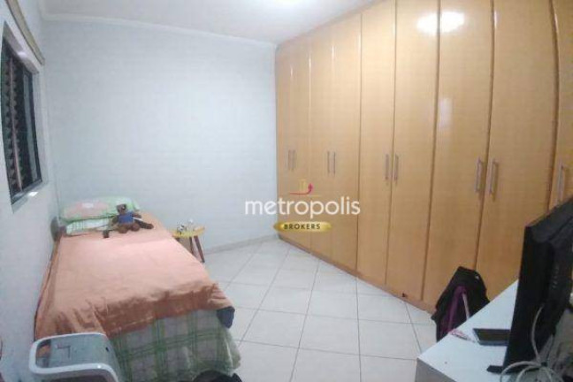 Imagem Sobrado com 3 Quartos à Venda, 143 m² em Osvaldo Cruz - São Caetano Do Sul Imagem Sobrado com 3 Quartos à Venda, 143 m² em Osvaldo Cruz - São Caetano Do Sul