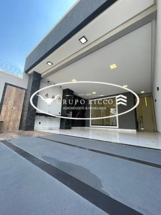 Casa com 3 Quartos à Venda, 170 m² em Setor Faiçalville - Goiânia