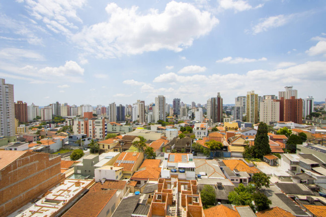 Imagem Apartamento com 3 Quartos à Venda, 80 m² em Jardim Bela Vista - Santo André Imagem Apartamento com 3 Quartos à Venda, 80 m² em Jardim Bela Vista - Santo André